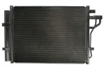 THERMOTEC Kondensaator, kliimaseade KTT110759