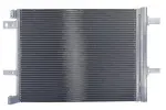 THERMOTEC Kondensaator, kliimaseade KTT110769