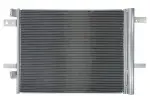 THERMOTEC Kondensaator,  kliimaseade KTT110770