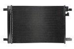 THERMOTEC Kondensaator,  kliimaseade KTT110800