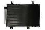 THERMOTEC Kondensaator, kliimaseade KTT110801