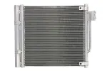 THERMOTEC Kondensaator, kliimaseade KTT110809