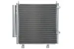 THERMOTEC  Kondensaator,kliimaseade KTT110814