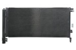 THERMOTEC Kondensaator, kliimaseade KTT110828