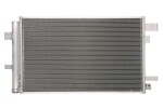 THERMOTEC Kondensaator, kliimaseade KTT110866