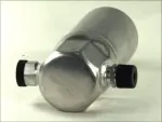 THERMOTEC Kuivati,  kliimaseade KTT120002