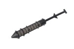 THERMOTEC Kuivati,  kliimaseade KTT120008