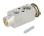 THERMOTEC Ekspansiooniklapp,  kliimaseade KTT140027