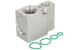 THERMOTEC Ekspansiooniklapp, kliimaseade KTT140068