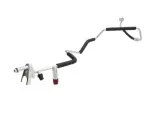 THERMOTEC  Kõrgsurvetorustik, kliimaseade KTT160017
