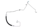 THERMOTEC Kõrgsurvetorustik,  kliimaseade KTT160054