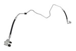 THERMOTEC  Kõrgsurvetorustik, kliimaseade KTT160167