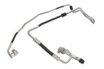 THERMOTEC Kõrgsurvetorustik, kliimaseade KTT160180
