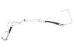 THERMOTEC  Kõrgsurvetorustik, kliimaseade KTT160286