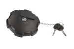 THERMOTEC  Lukk, kütusemahuti UNI-CA-003