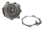 THERMOTEC Veepump,  mootori jahutus WP-NH010