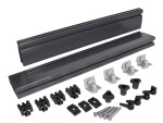 Thule kast Ski Carrier Adapter 694-7  THULE Alpine katuseboksidele