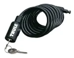 Thule kaabel lukk 538, trossiga lukk 180cm