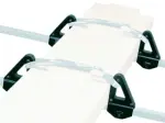 Thule Load-Stop 503 koormapiiraja, madal,9cm, 4tk