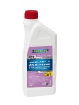 jahutusvedelik RAVENOL jne Protect C12evo  G12 Evo/ G65) 1.5L, -40°C