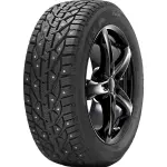 Sõiduauto/maasturi naastrehv 275/40R20 TIGAR SUV ICE 106T XL DOT23 naastutatud 3PMSF M+S