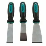 Tihendikraabitsate komplekt 3tk Kamasa tools
