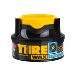 rehvivaha soft99 для шин черный воск 170g