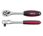 Tirrvõti 1/4" YATO professionaalne