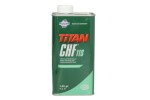 õli käigukast TITAN CHF 11S 1L 