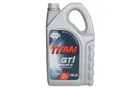 GT1 Longlife iv 0w20 5l Titan 0w20 полностью синтезатор