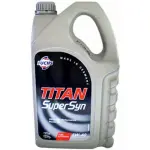 синтетическое моторное масло 5w40 5i titan