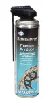 Ketimääre, tugevdatud PTFE TITANIUM DRY LUBE (0,5L)
