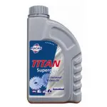 Transmissiooniõli 80W90 TITAN SUPERGEAR 1L