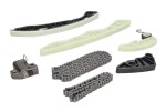 DNJ TK180 / engine chain set (chain + parts) fits: chrysler 200, sebring, dodge avenger, caliber, journey, jeep compass, patriot, mitsubishi outlander ii 2.0/2.4 06.06-