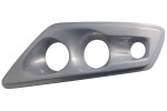 BPART TKM-1001 / headlight reflector mounting upper panel left light (for headlight) fits: mercedes