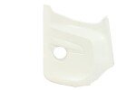 BPART TKM-4001 / right sidebar (lower/front, with fog light holes, for painting) fits: bova, vdl