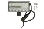 TRUCKLIGHT TL-AG045 / work light (36w, 2700/3600lm, number of diodes 12,) suitable for: case ih 130, 145, 160, 165, 170, 185, 200, new holland t6020, t6040, t6060, t7030 power command, t7040 power command, t7050 power command