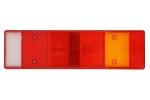 TRUCKLIGHT tule reflektor tagumine vasak/parem DAF, RVI LC7 93->95
