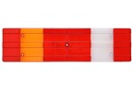 TRUCKLIGHT klaas lambile tagumine vasak/parem DB 709-3850(88-)