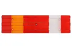 TRUCKLIGHT tule reflektor tagumine vasak/parem DB ATEGO, ACTROS, AXOR