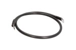 akujuhe, pikkus: 1100mm, silmus diameeter: 10mm, juhtme ristlõige 50mm² (eye/eye)