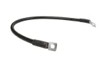 akujuhe, pikkus: 600mm, silmus diameeter: 10mm, juhtme ristlõige 50mm² (eye/eye)
