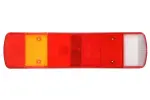 TRUCKLIGHT tule reflektor tagumine vasak/parem VOLVO FM 7, SCANIA 94,114,124,144