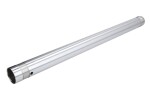 Supporting bar L (diameeter: 43mm, pikkus: 596mm) sobib: HARLEY DAVIDSON VRSCDX 1250 2012-2016