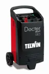 seade sõidukite käivitamiseks DOCTOR START 530 230V 12V/24V 90a