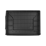 Коврик для багажа, материал: ultraflex dp, цвет: черный подходит для: ford puma лето 09.19-