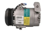 TEAMEC 8600057 / air conditioning compressor (remanufactured) fits: opel astra g, astra g/kombi, zafira a 1.2-2.0 02.98-06.05