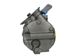 TEAMEC 8600114 / air conditioning compressor fits: opel astra g, astra g classic, astra g/kombi, combo tour, combo/minivan, corsa c, corsa c/hatchback, meriva a, zafira a 1.7d/2.0d/2.2d 02.98-