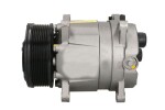 TEAMEC 8600239 / air conditioning compressor fits: seat cordoba, ibiza ii, vw golf iii, vento 1.0-2.0 08.91-10.02