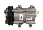 TEAMEC 8623307 / air conditioning compressor fits: ford transit, transit tourneo 2.0-2.5d 06.94-12.00